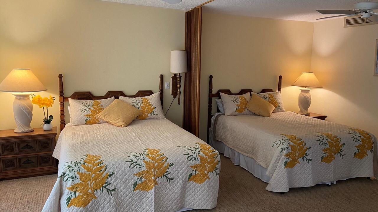 Photo of Bedroom in Kaanapali