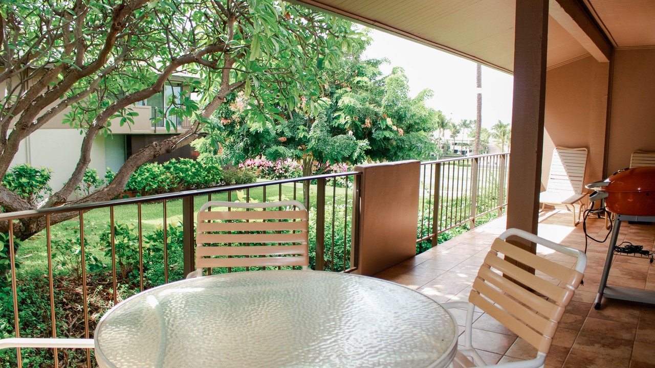 Photo of Outdoor in Kaanapali