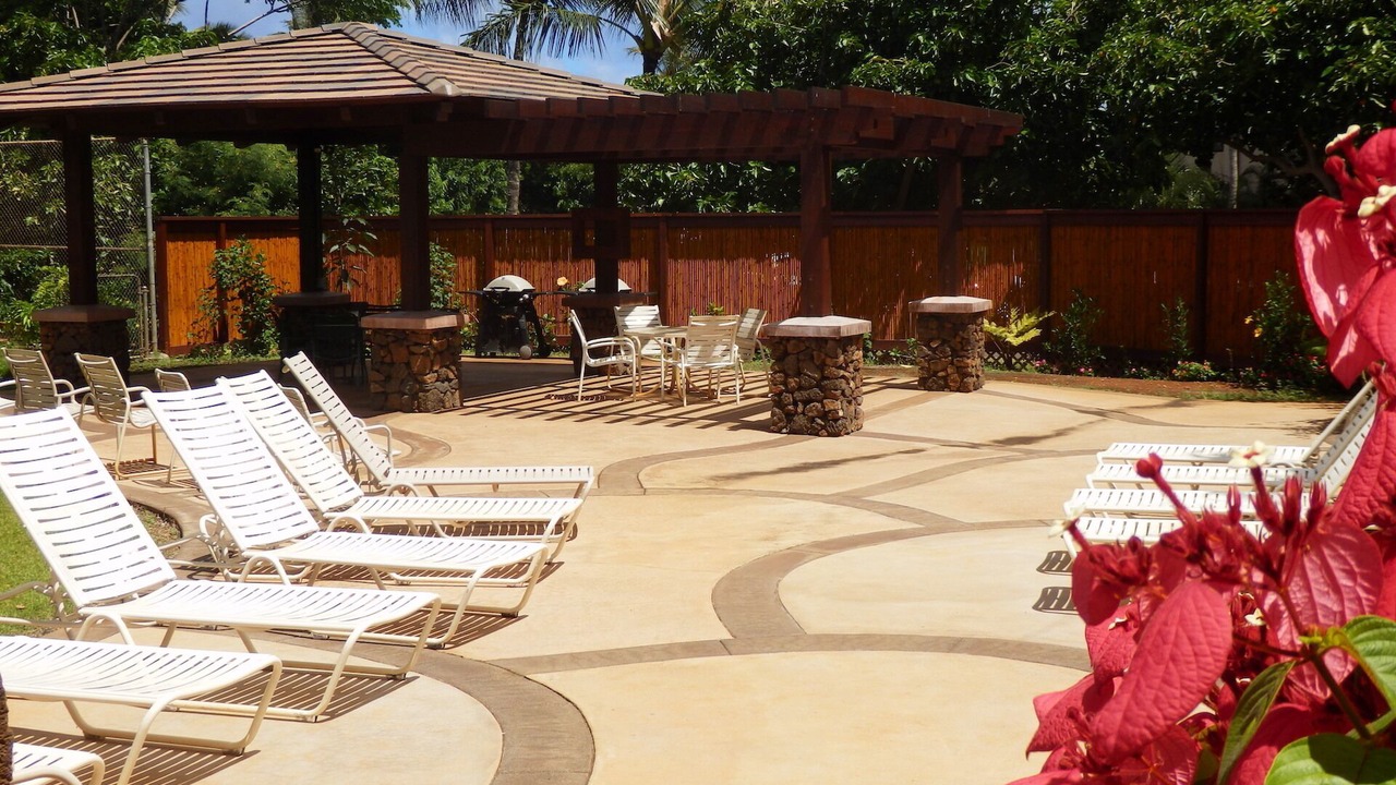 Photo of Outdoor in Poipu