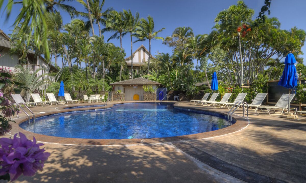 Photo of Outdoor in Poipu