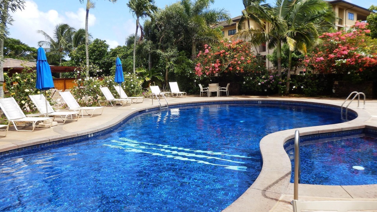 Photo of Outdoor in Poipu