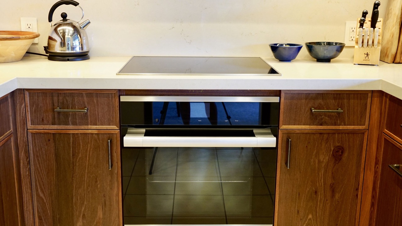 Photo of Kitchen in Napili