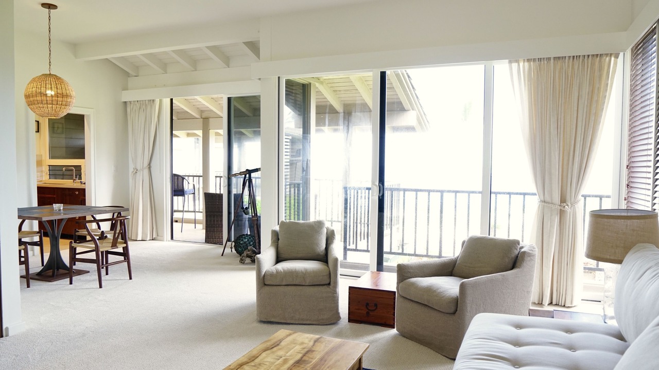 Photo of Livingroom in Napili