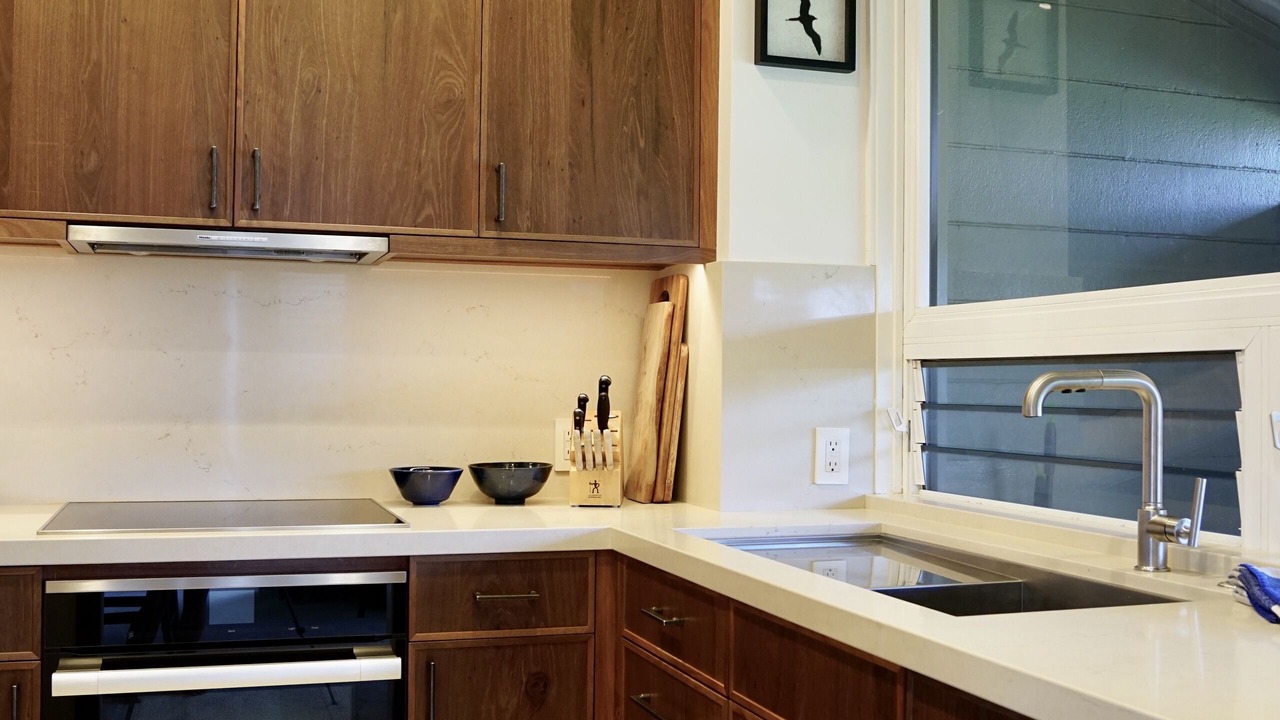 Photo of Kitchen in Napili