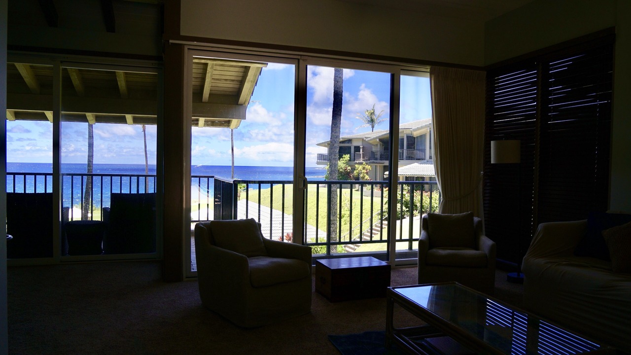 Photo of Livingroom in Napili