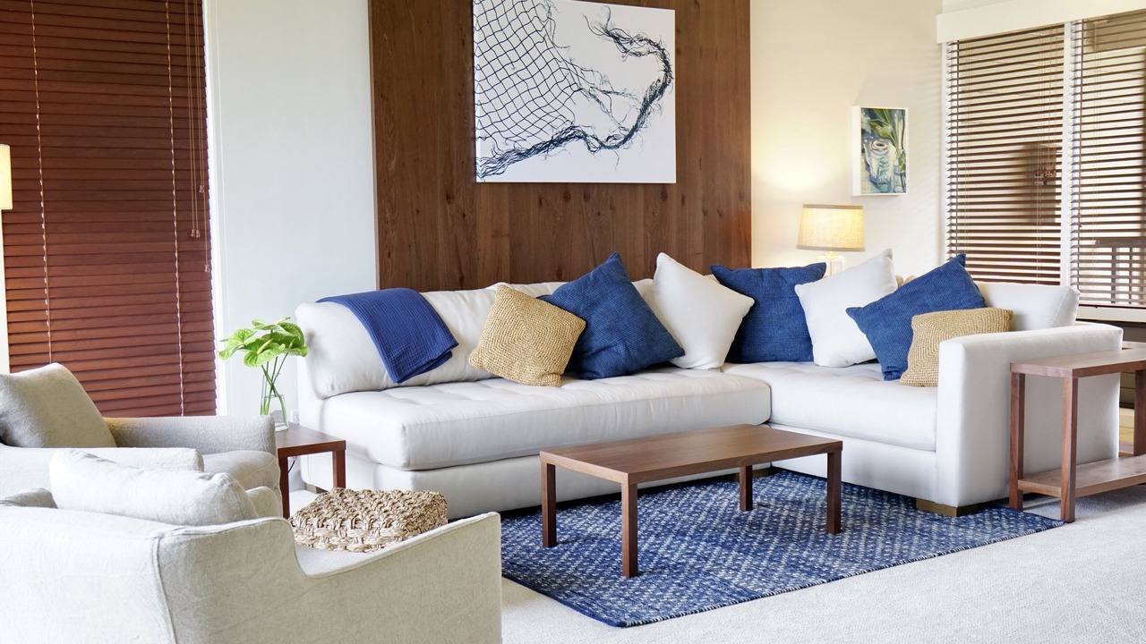 Photo of Livingroom in Napili