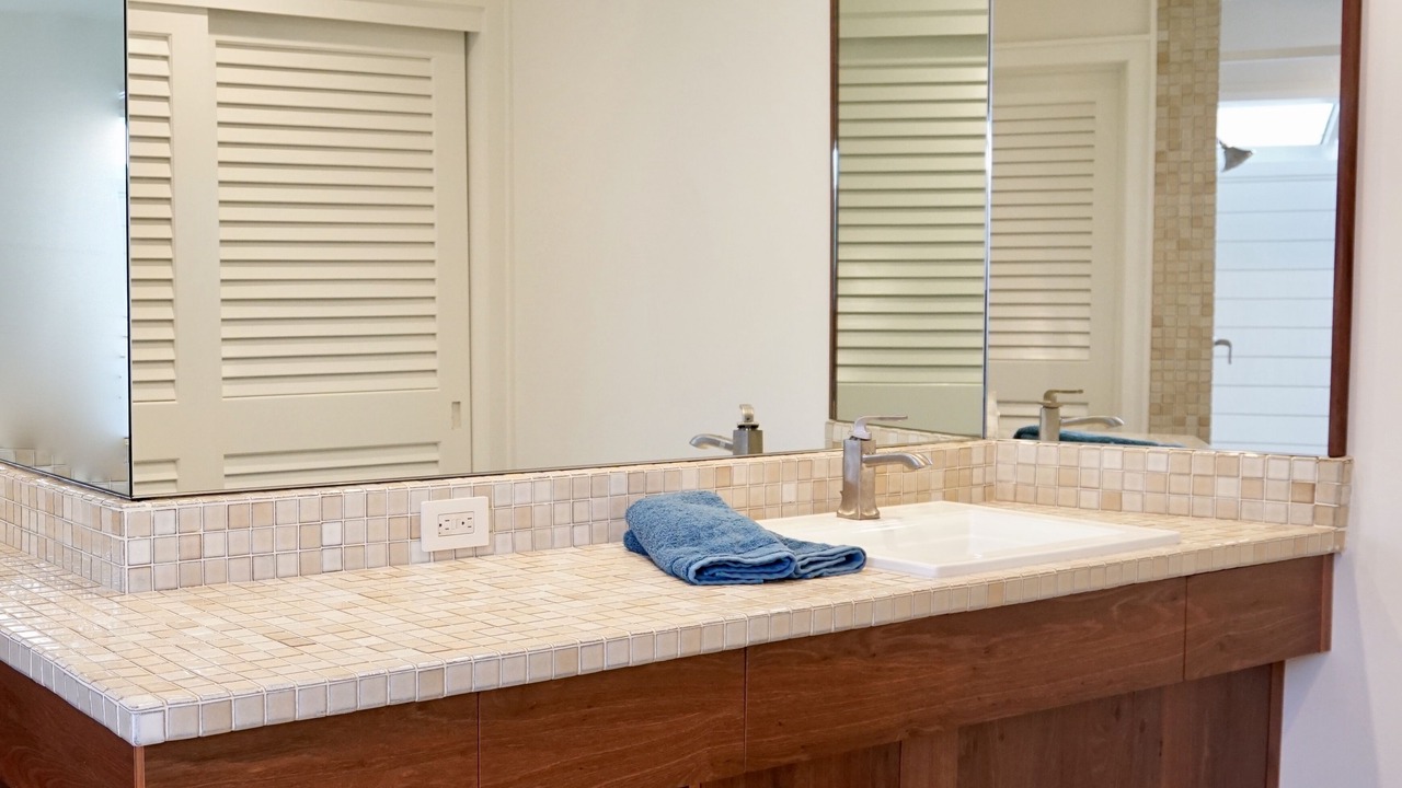 Photo of Bathroom in Napili