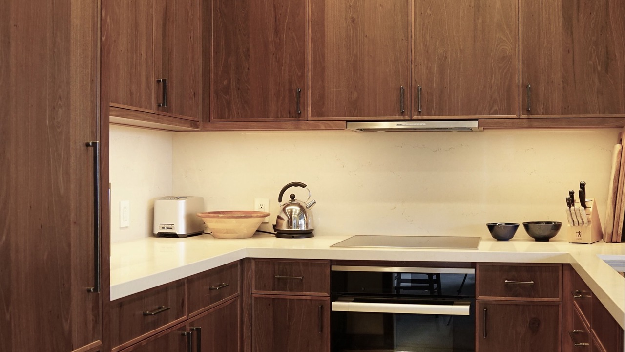 Photo of Kitchen in Napili
