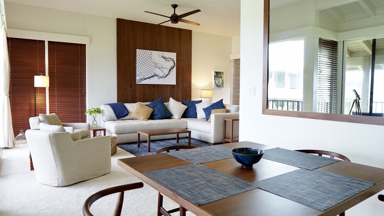 Photo of Livingroom in Napili