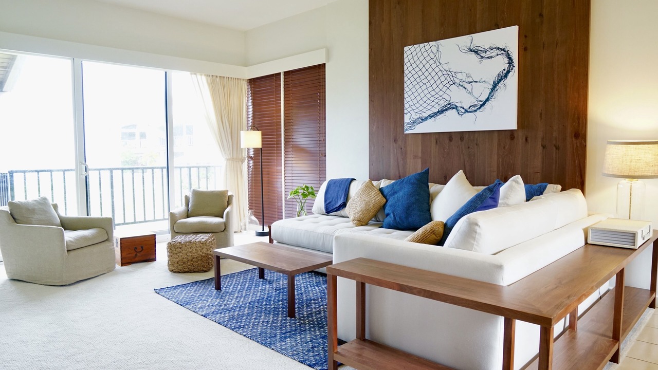 Photo of Livingroom in Napili