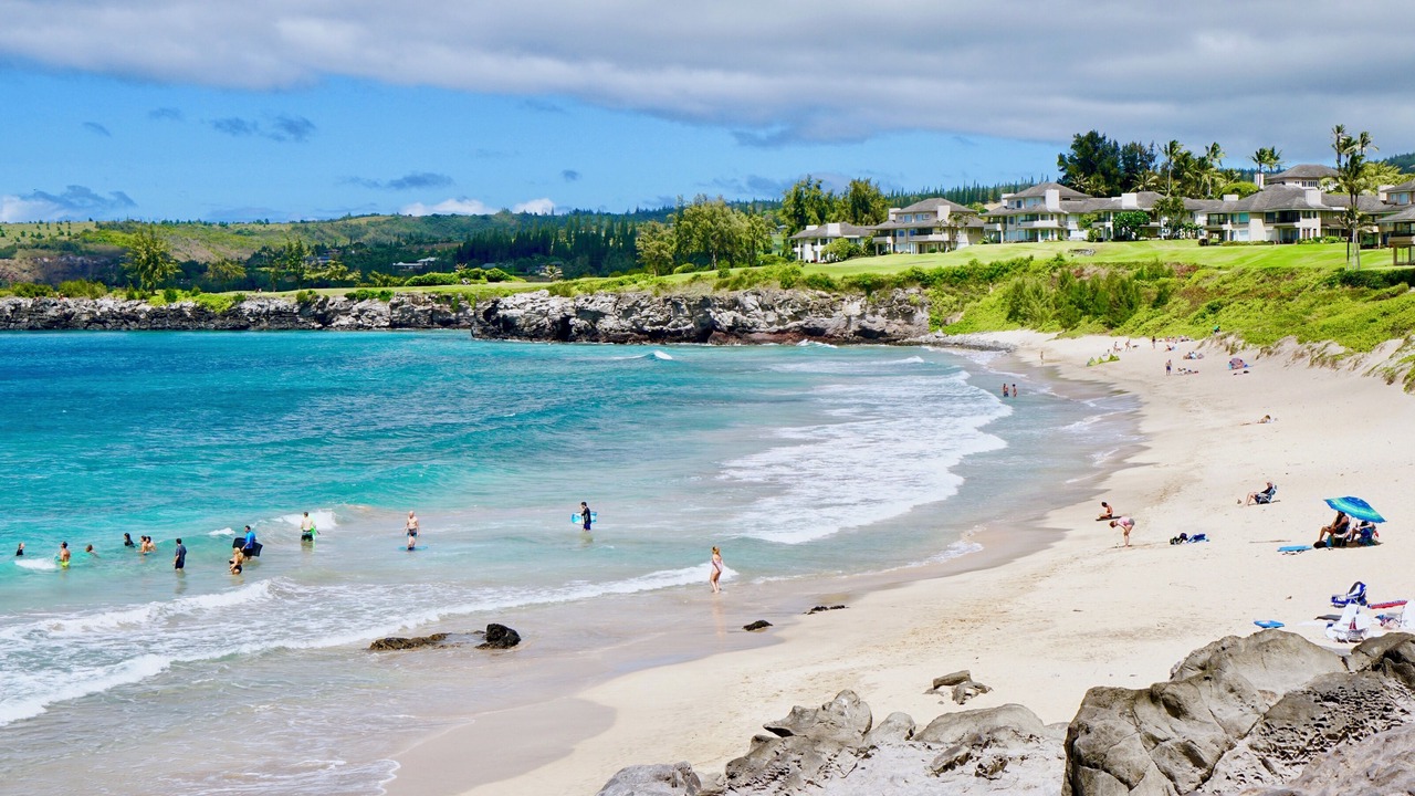 Photo of Others in Napili