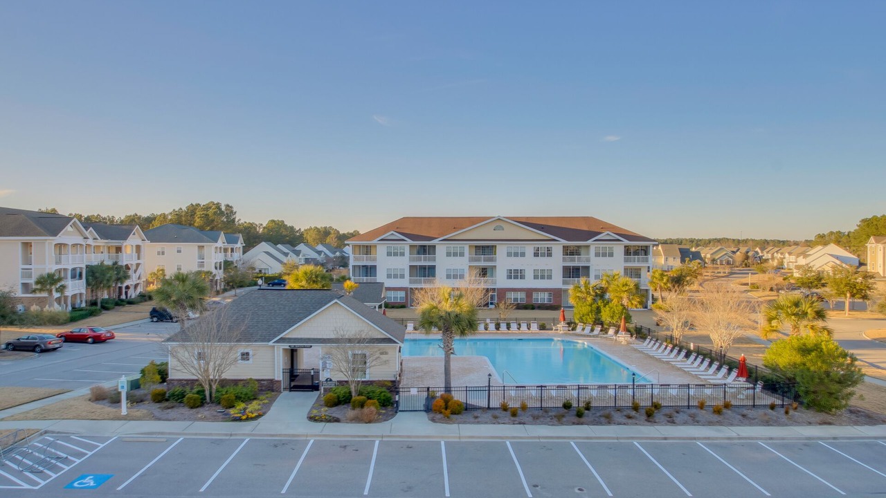 Photo of Outdoor in North Myrtle Beach