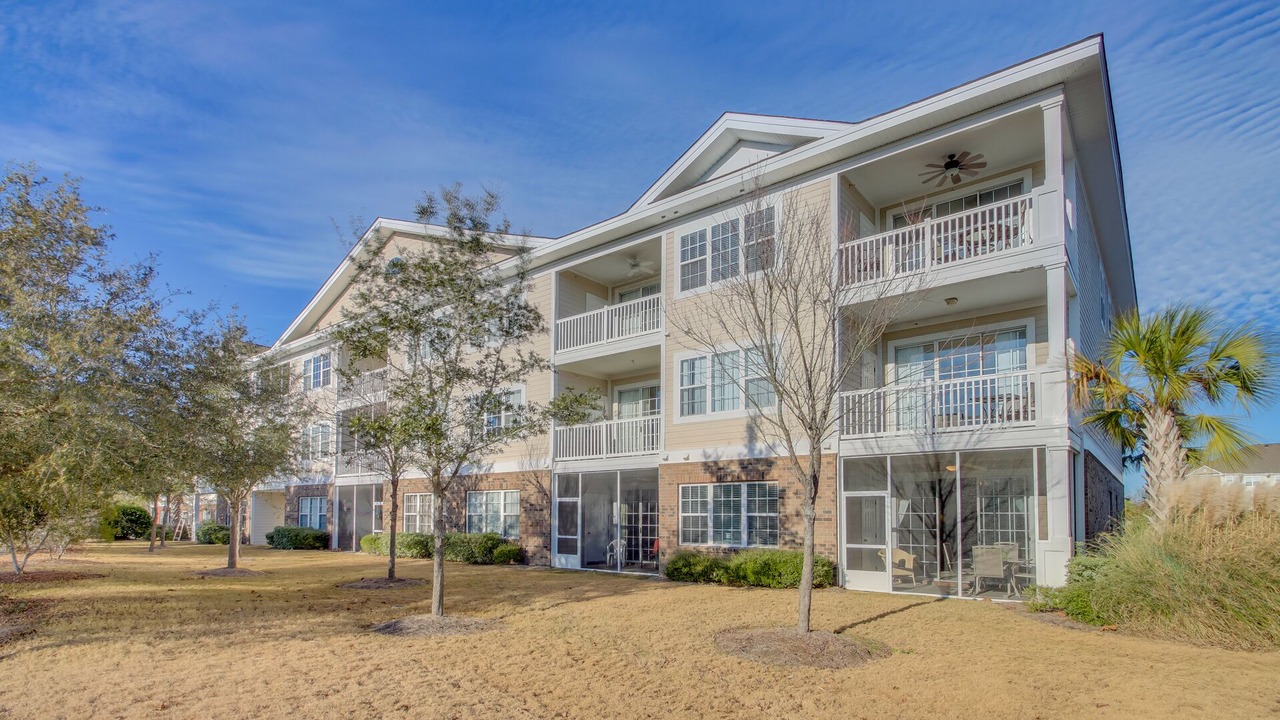 Photo of Outdoor in North Myrtle Beach
