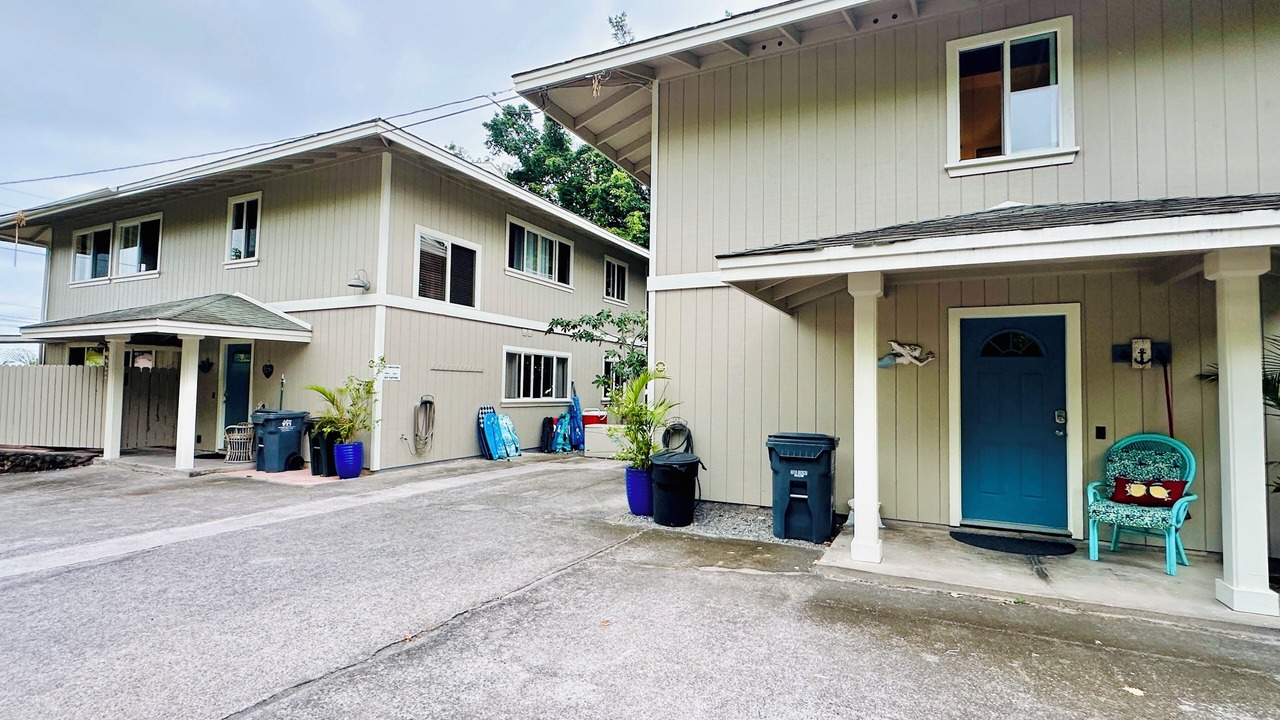 Photo of Outdoor in Historic Kailua Village