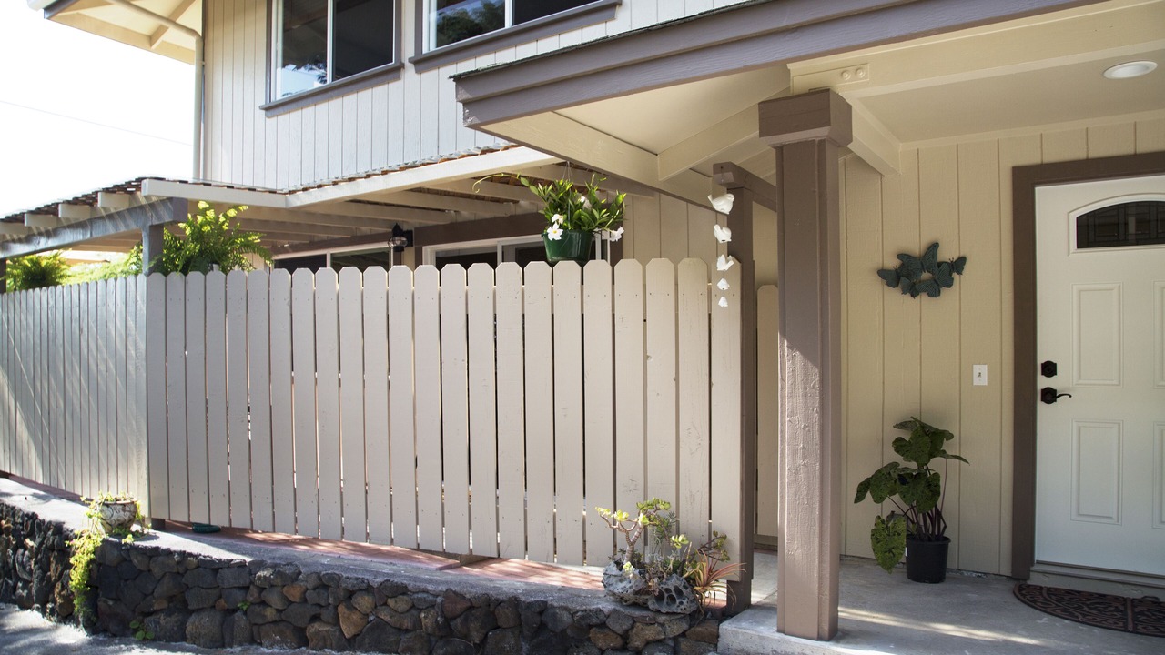 Photo of Outdoor in Historic Kailua Village