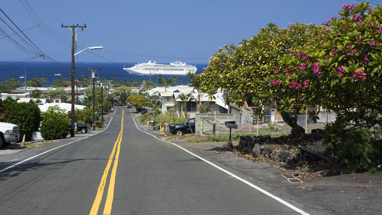 Photo of Others in Historic Kailua Village