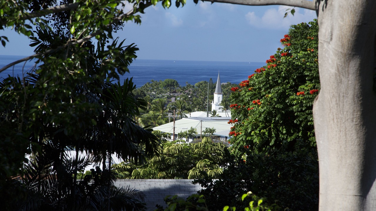 Photo of Others in Historic Kailua Village
