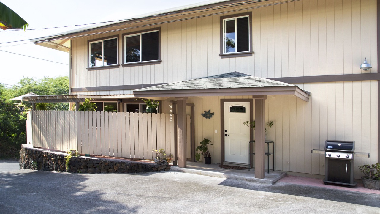 Photo of Outdoor in Historic Kailua Village
