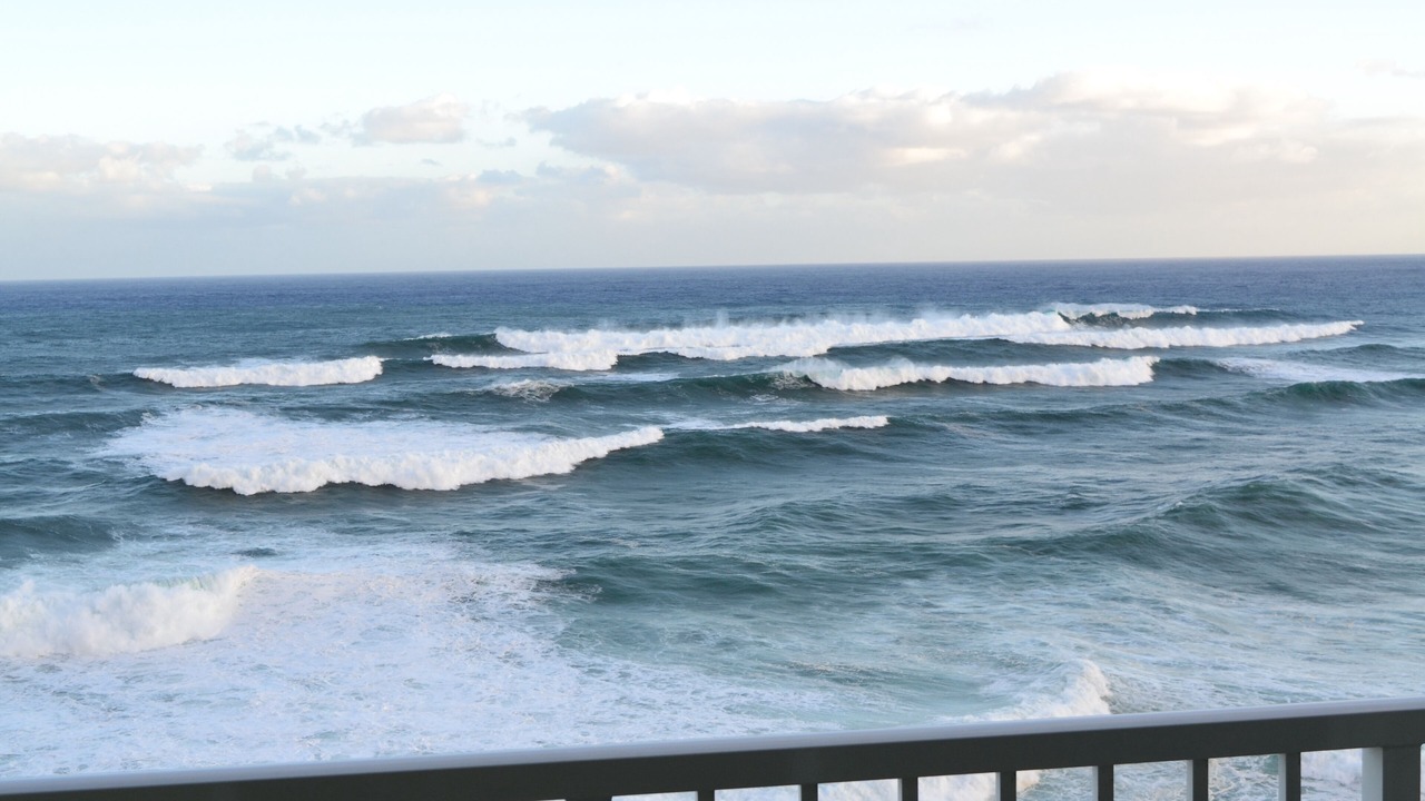 Photo of Patio Balcony in Princeville