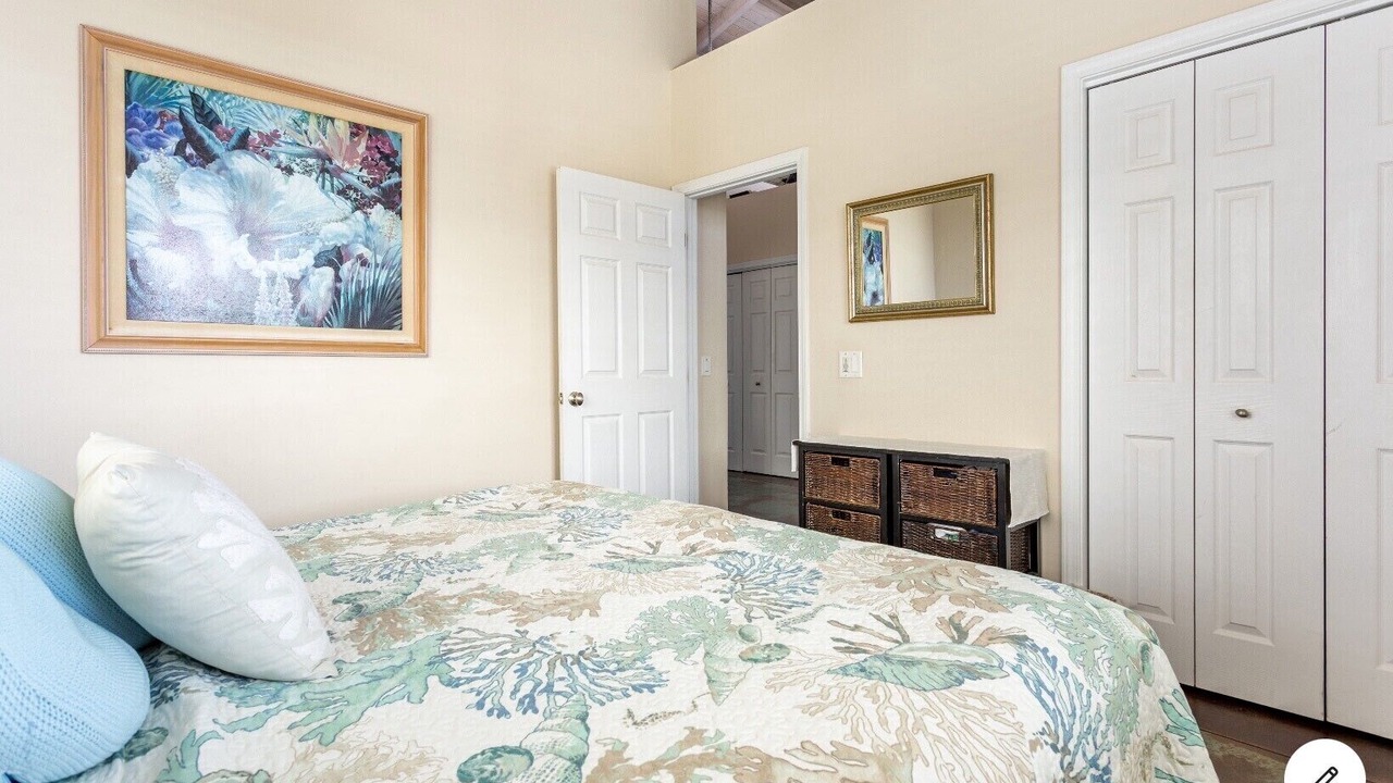 Photo of Bedroom in Captain Cook