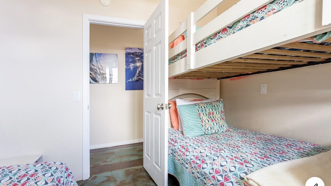 Photo of Bedroom in Captain Cook