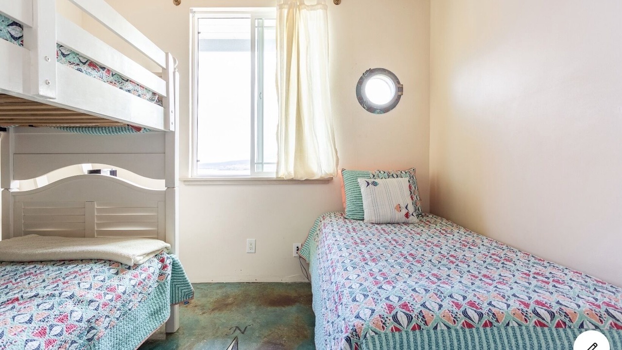 Photo of Bedroom in Captain Cook