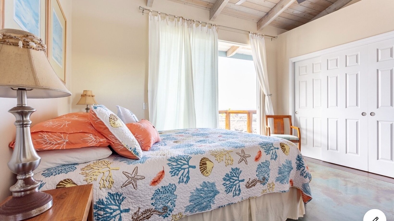Photo of Bedroom in Captain Cook
