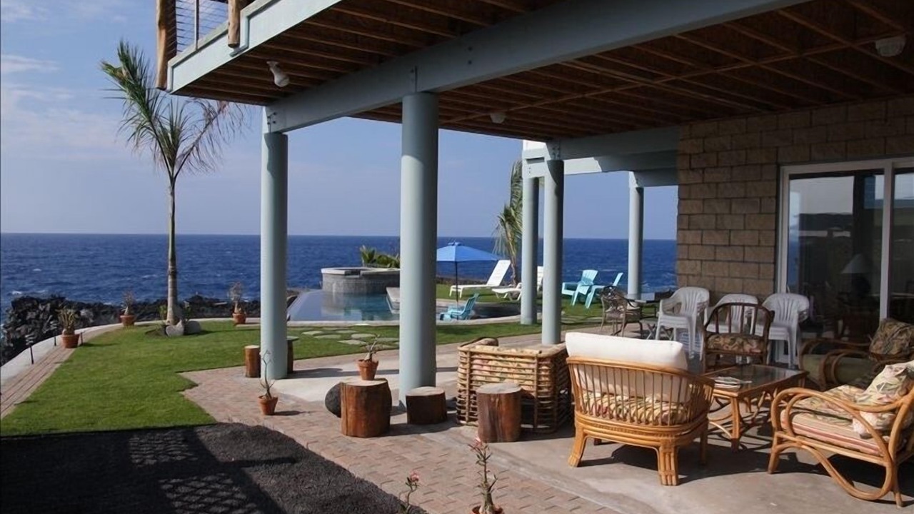 Photo of Outdoor in Captain Cook