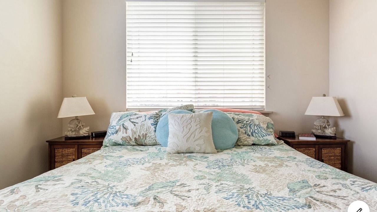 Photo of Bedroom in Captain Cook