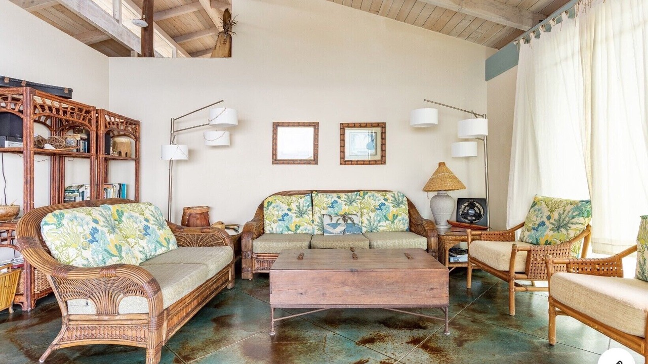 Photo of Livingroom in Captain Cook