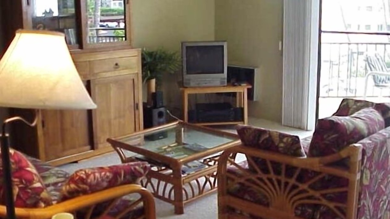 Photo of Livingroom in Kailua-Kona