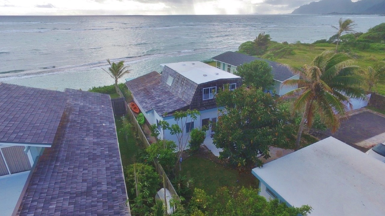 Photo of Outdoor in Laie