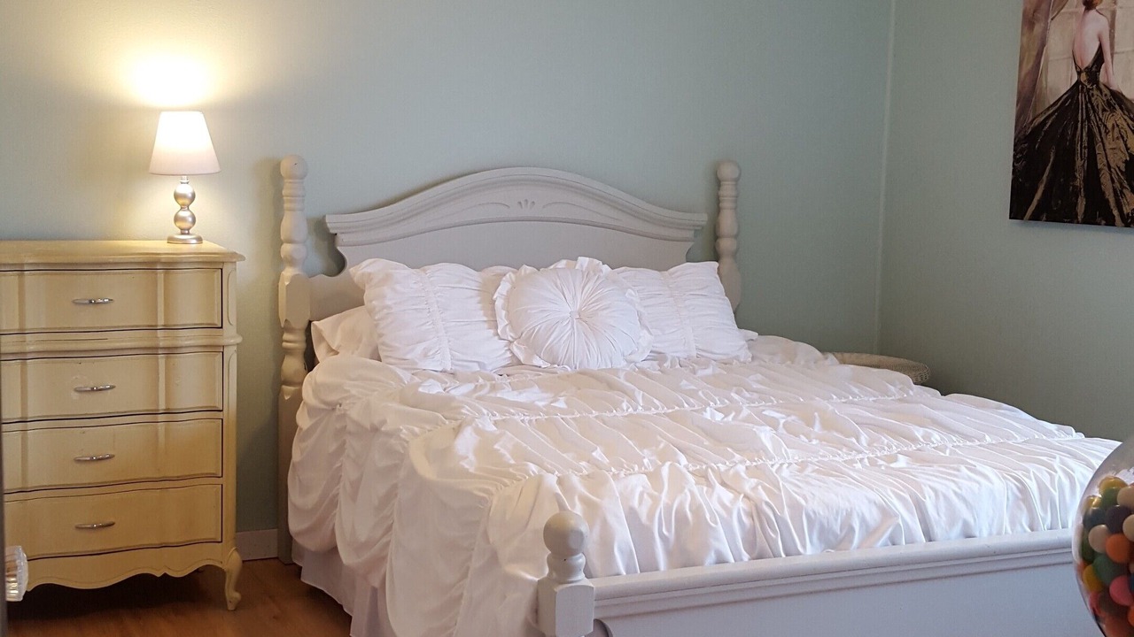 Photo of Bedroom in Laie