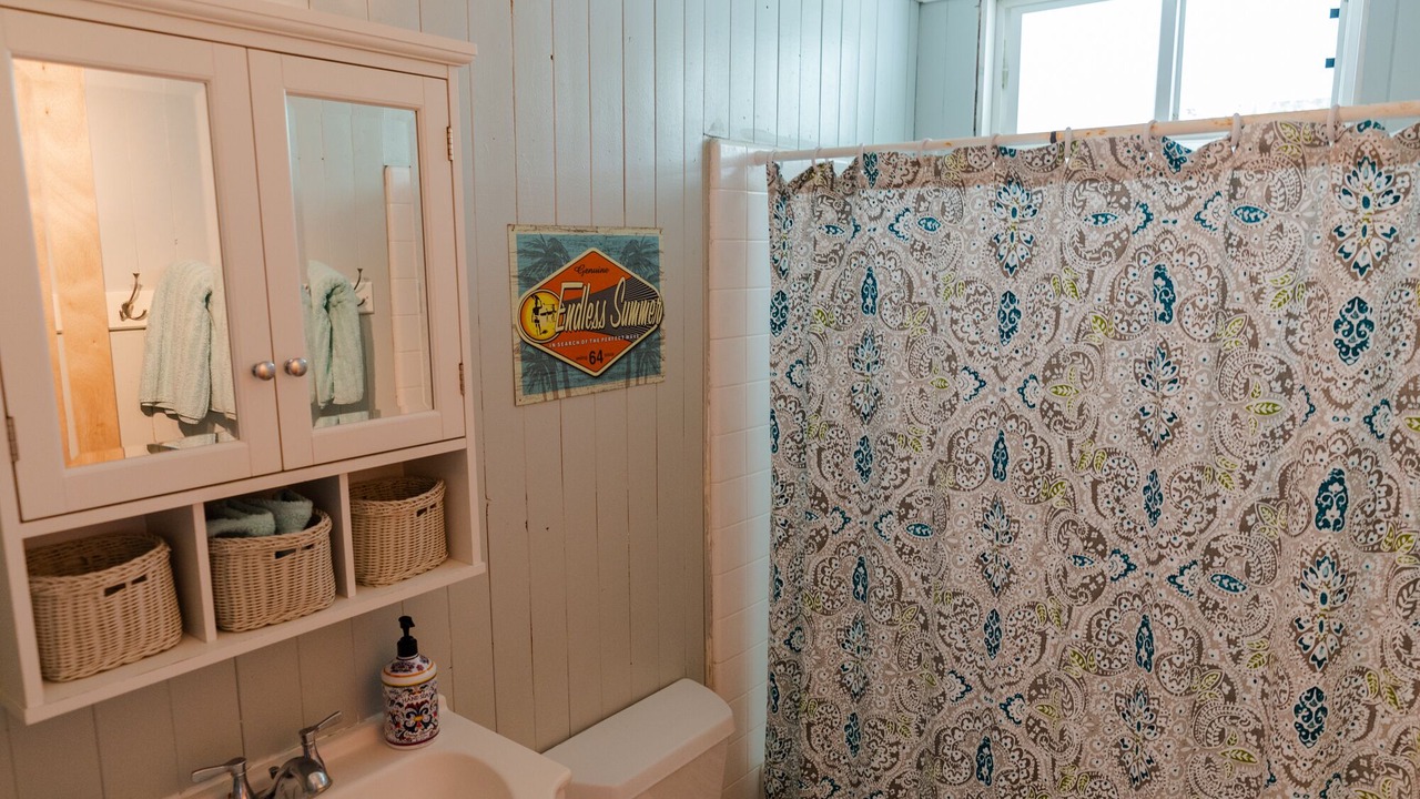 Photo of Bathroom in Laie