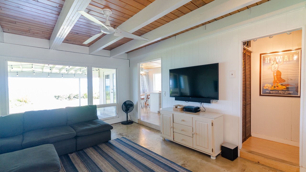 Photo of Bedroom in Laie
