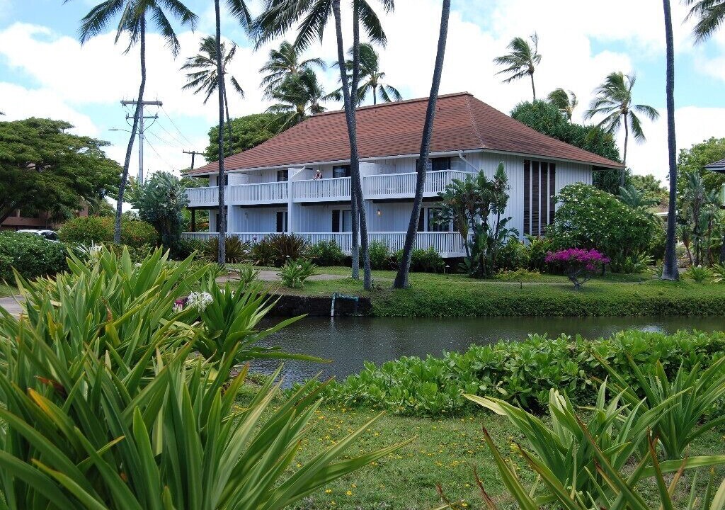 Photo of Others in Poipu