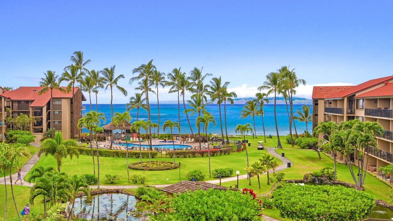 Photo of Outdoor in Honokowai
