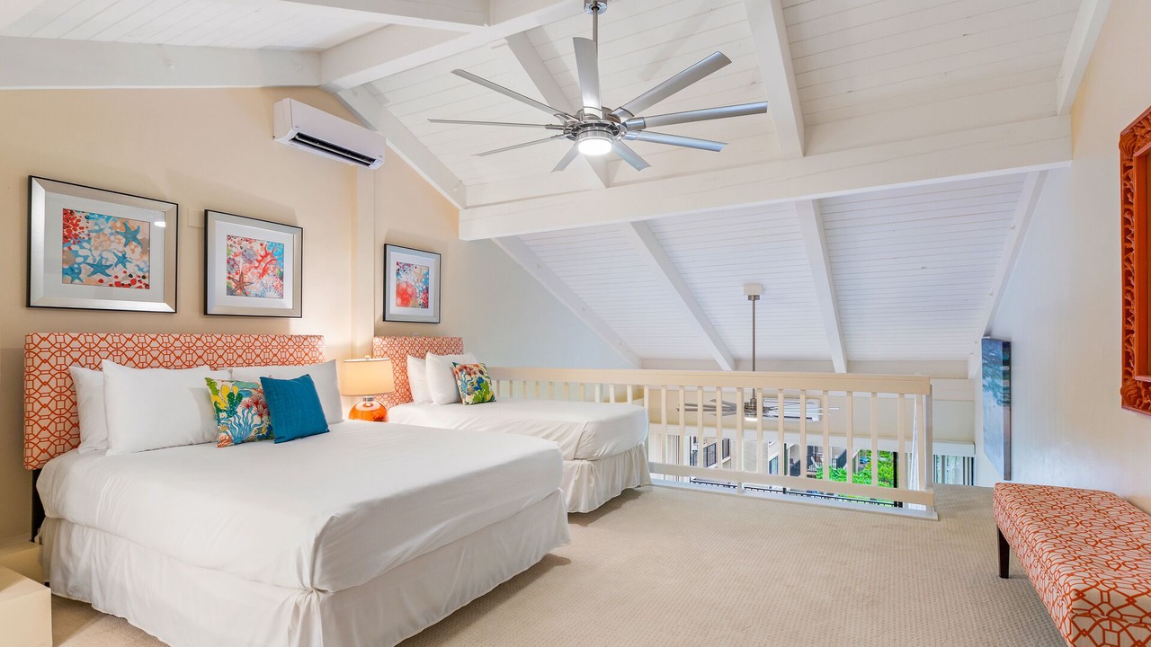 Photo of Bedroom in Honokowai