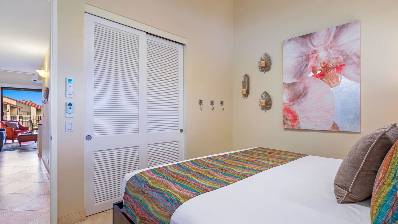Photo of Bedroom in Honokowai