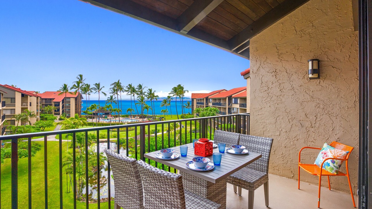 Photo of Outdoor in Honokowai