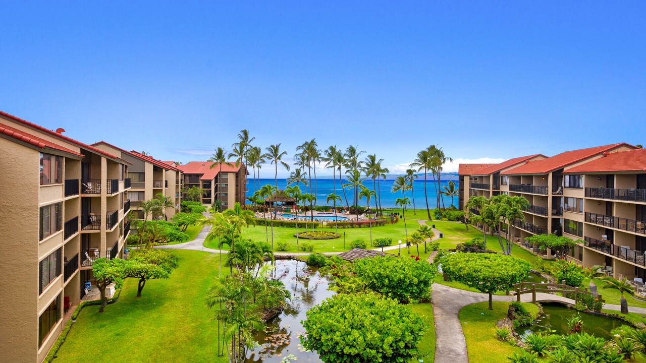 Photo of Outdoor in Honokowai