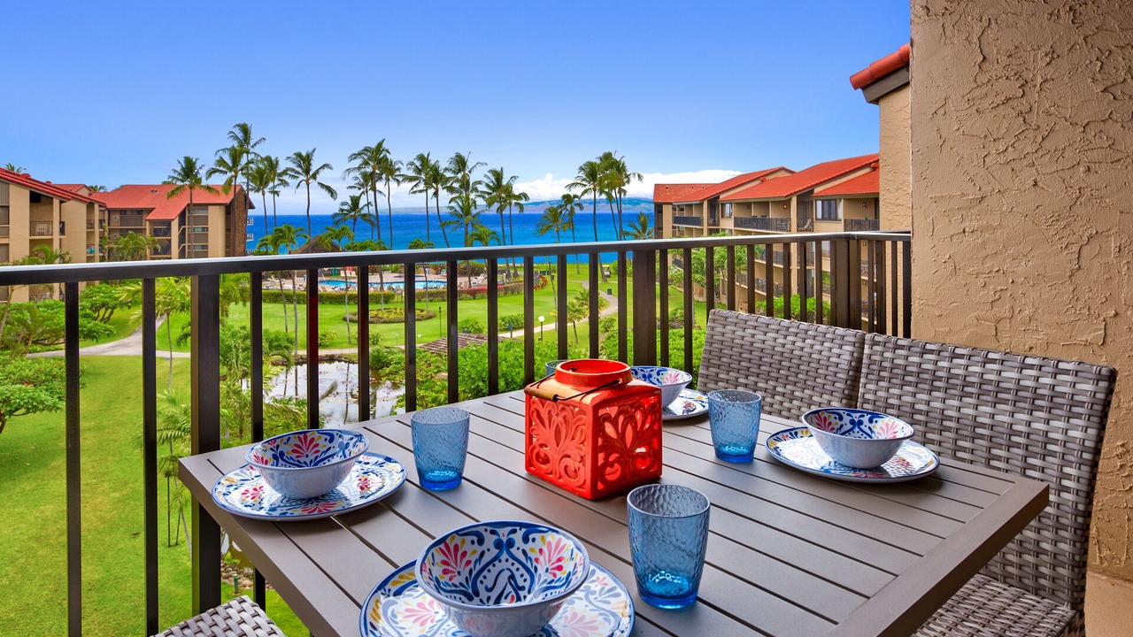 Photo of Outdoor in Honokowai