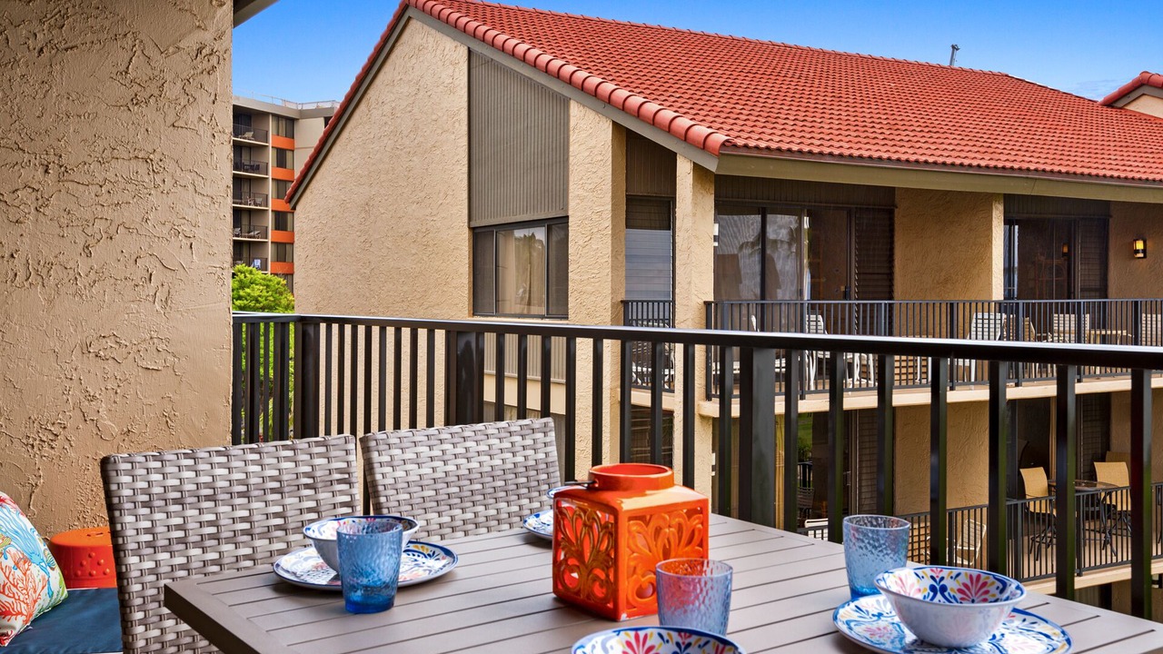 Photo of Outdoor in Honokowai