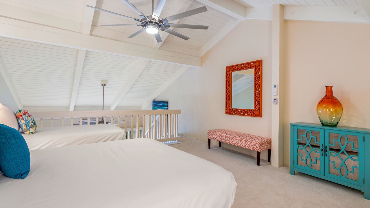 Photo of Bedroom in Honokowai