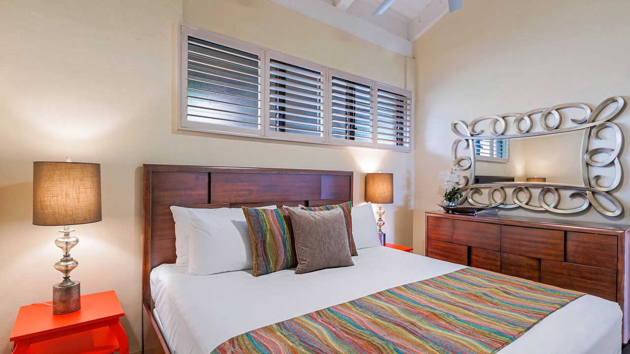 Photo of Bedroom in Honokowai
