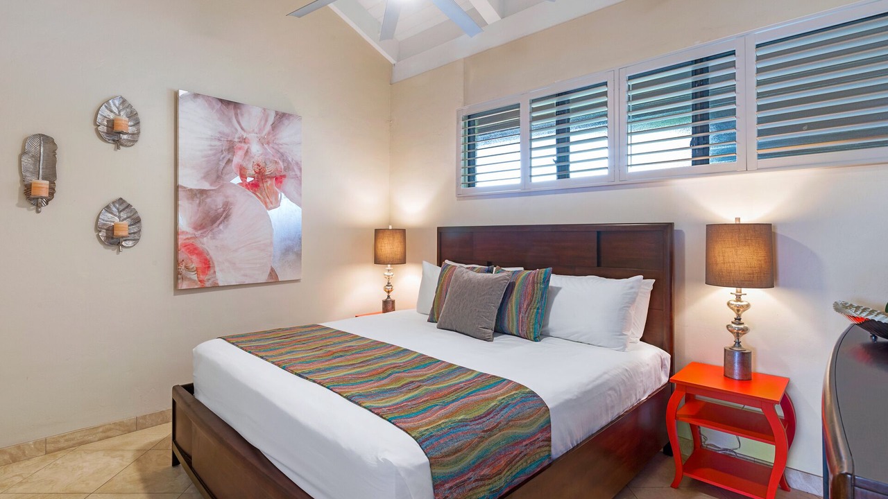 Photo of Bedroom in Honokowai