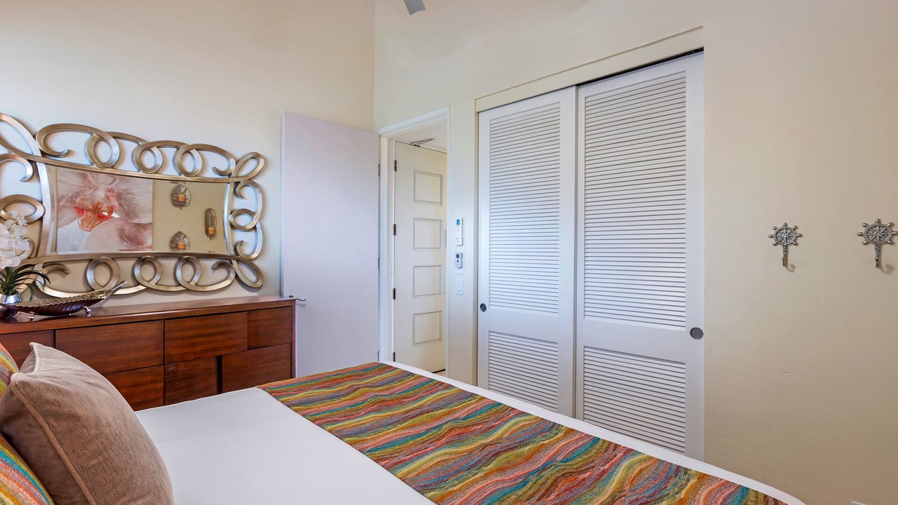 Photo of Bedroom in Honokowai