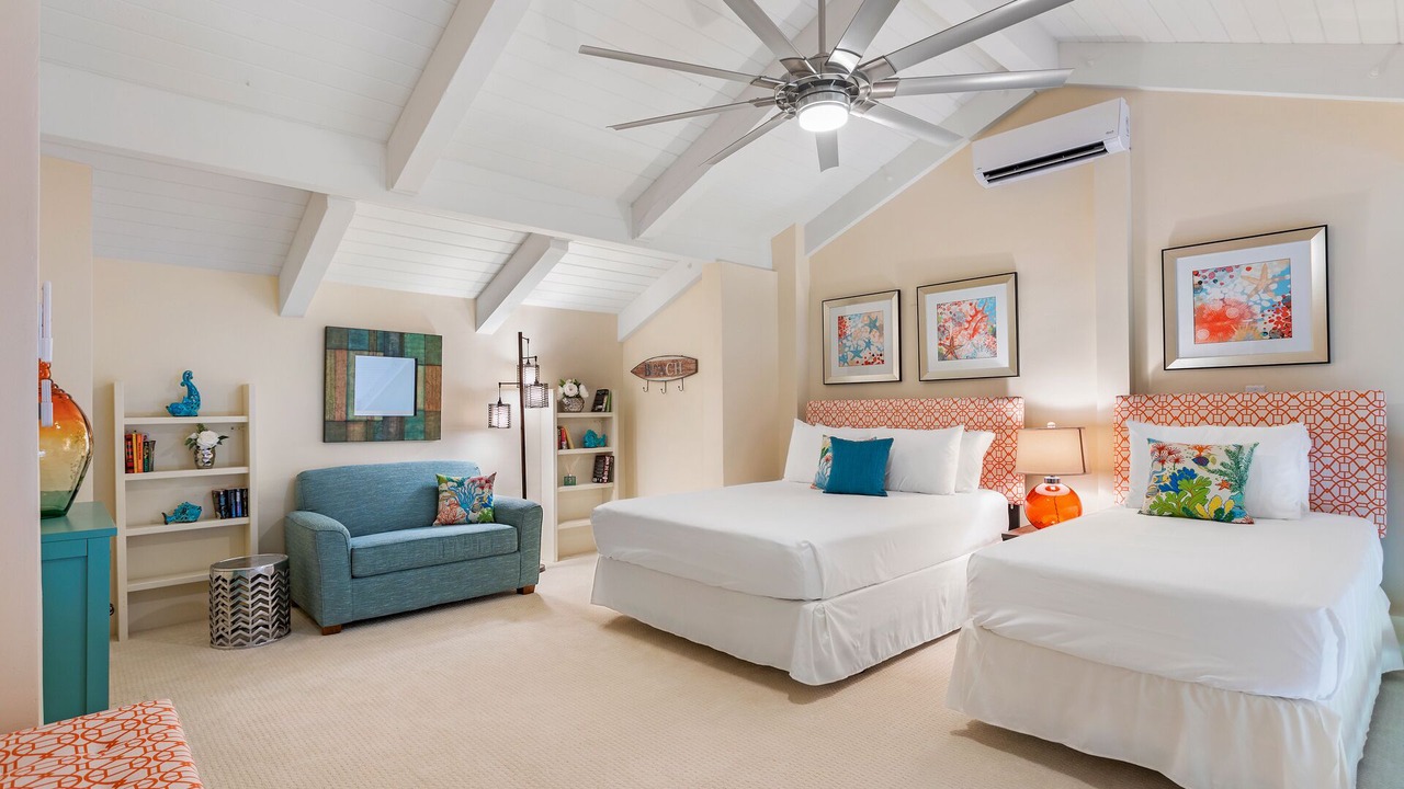 Photo of Bedroom in Honokowai