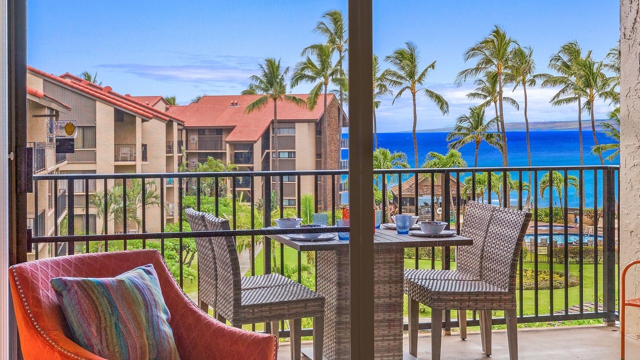 Photo of Outdoor in Honokowai