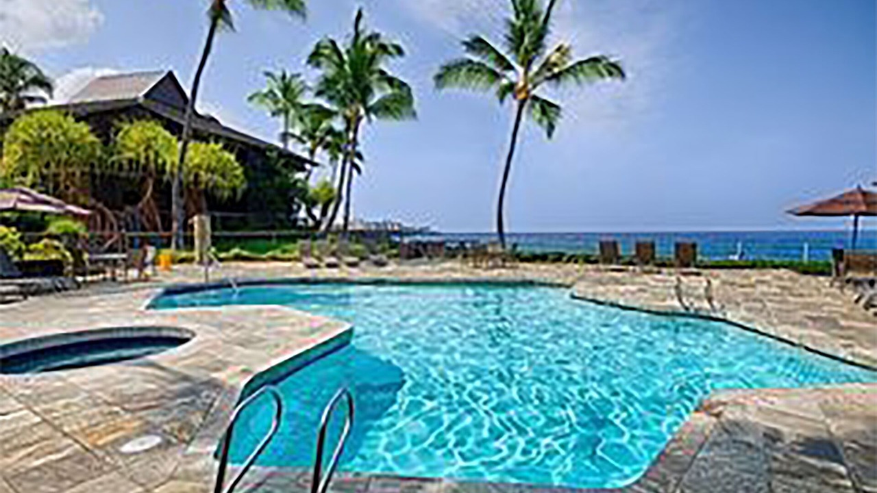 Photo of Outdoor in Keauhou